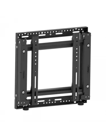 EDBAK VWFX65-P Soporte inclinable para videowall (vertical) para pantallas de 42   a 65   EDBAK EDBVWFX65-P | MusicGoodDeal