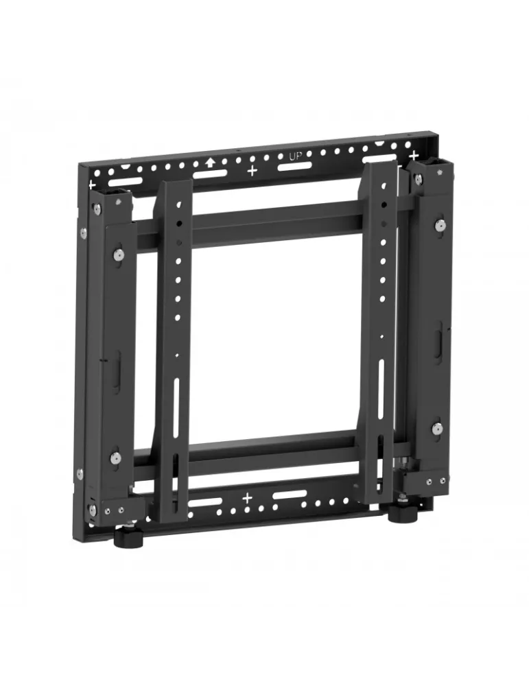 EDBAK VWFX65-P Support videowall inclinable   (Portrait) pour écran 42'' à 65''