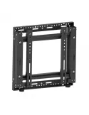 EDBAK VWFX65-P Soporte inclinable para videowall (vertical) para pantallas de 42   a 65   EDBAK EDBVWFX65-P | MusicGoodDeal