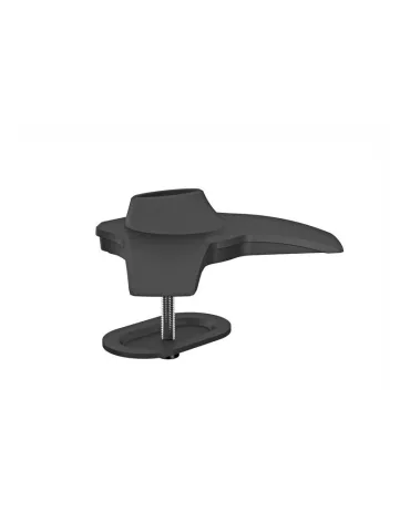 MULTIBRACKETS 7433 Base de support de table Multibrackets Desktopmount Single / Dual / Triple Stand Grommet Base