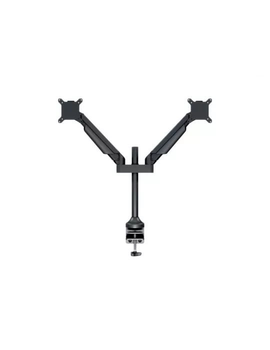 MULTIBRACKETS 2593 Articulated table support Multibrackets M VESA Gas Lift Arm Dual HD - 2 screens 15 - 32  VESA Max 100x100 M
