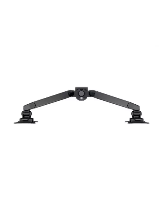 MULTIBRACKETS 2593 Articulated table support Multibrackets M VESA Gas Lift Arm Dual HD - 2 screens 15 - 32  VESA Max 100x100 M