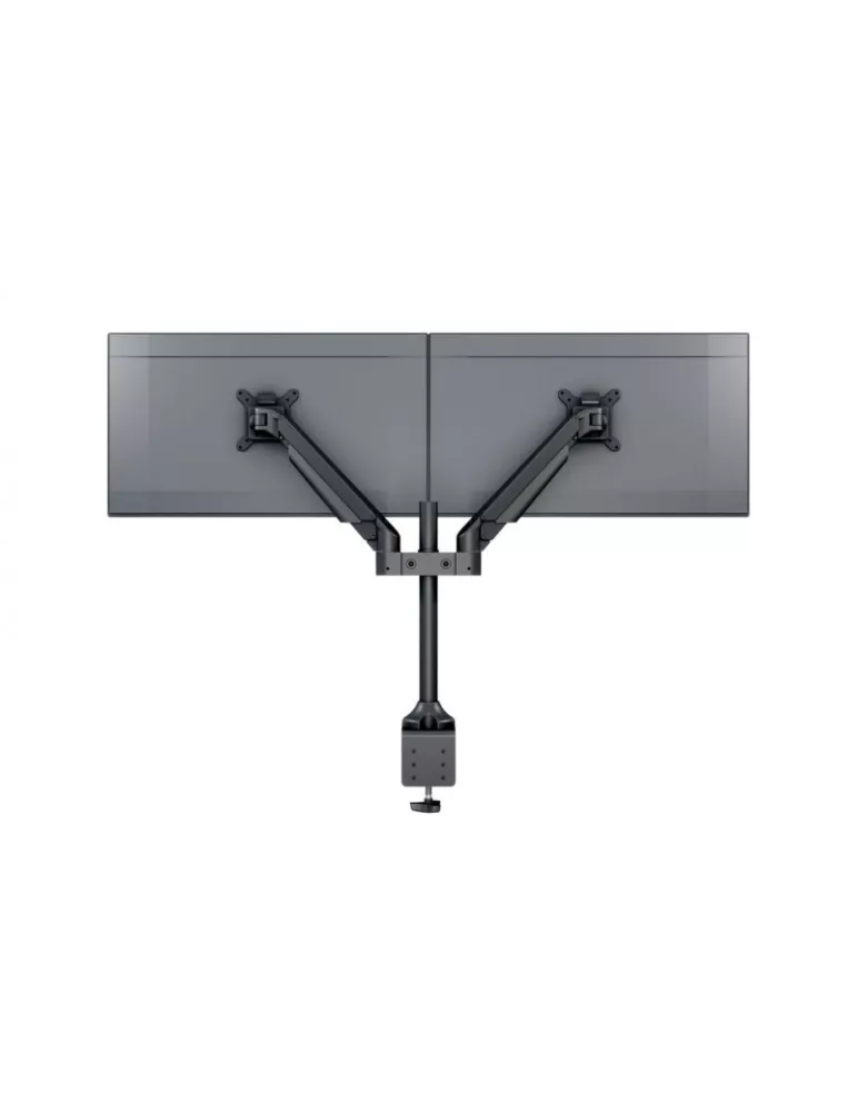 MULTIBRACKETS 2593 Articulated table support Multibrackets M VESA Gas Lift Arm Dual HD - 2 screens 15 - 32  VESA Max 100x100 M