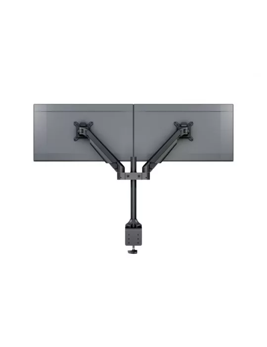 MULTIBRACKETS 2593 Articulated table support Multibrackets M VESA Gas Lift Arm Dual HD - 2 screens 15 - 32  VESA Max 100x100 M