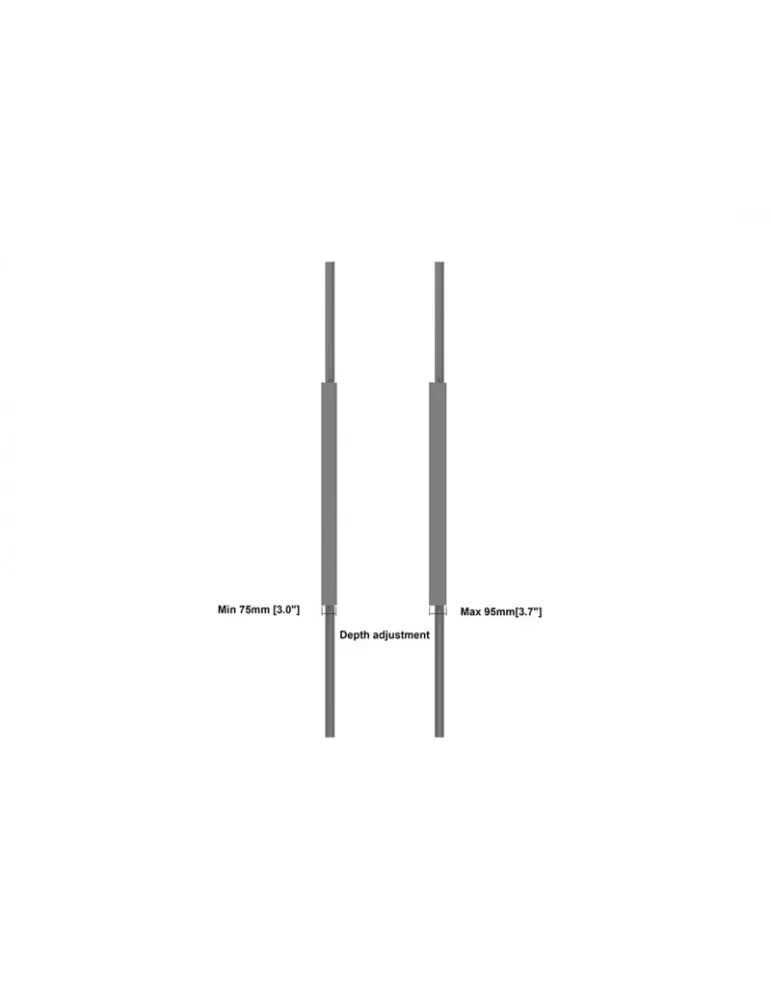 null MULTIBRACKETS MUL3892 | MusicGoodDeal