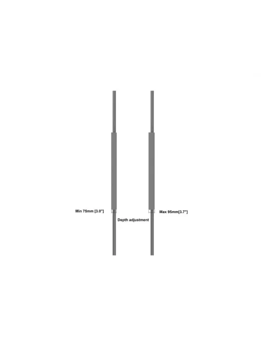null MULTIBRACKETS MUL3892 | MusicGoodDeal