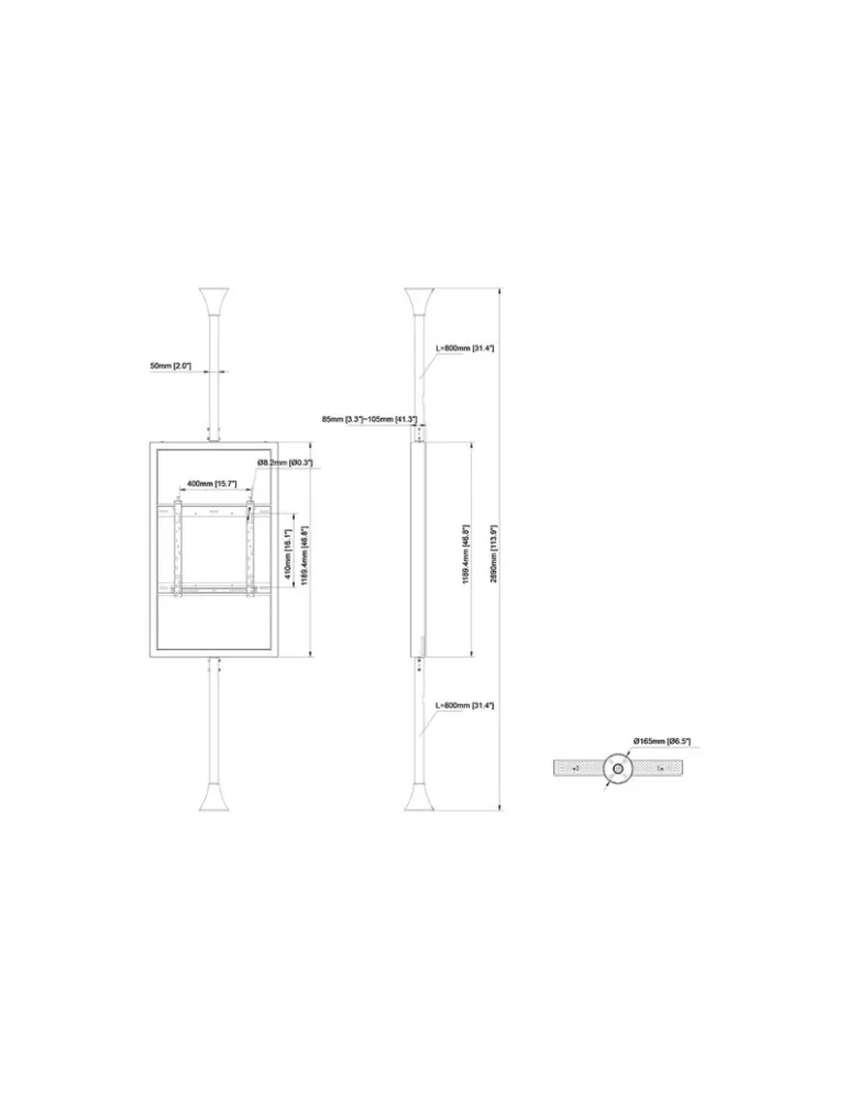 null MULTIBRACKETS MUL3892 | MusicGoodDeal