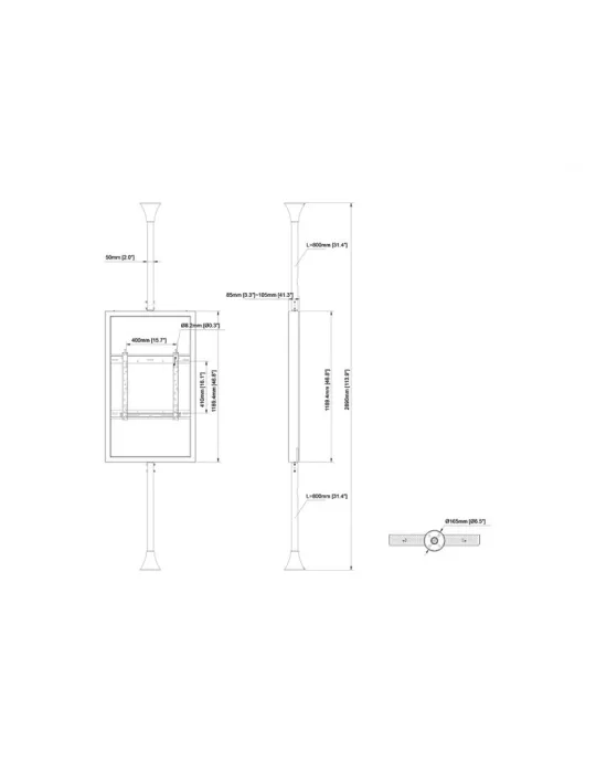 null MULTIBRACKETS MUL3892 | MusicGoodDeal