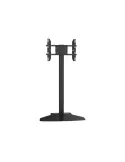 MULTIBRACKETS 1084 Soporte de pantalla con flight case Multibrackets Soporte de pantalla 180 - pantalla 32 -55  VESA Máx. 700x