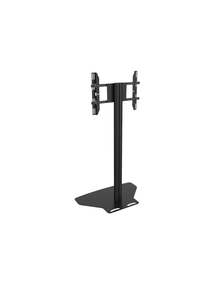 MULTIBRACKETS 1084 Bildschirmständer mit Flight Case Multibrackets Display Stand 180 - Bildschirm 32 -55  VESA Max 700x400 MUL