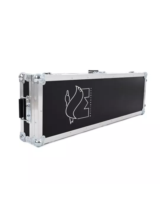 MULTIBRACKETS 1084 Support écran avec flight case Multibrackets Display Stand 180 - écran 32 -55  VESA Max 700x400 MULTIBRACKE