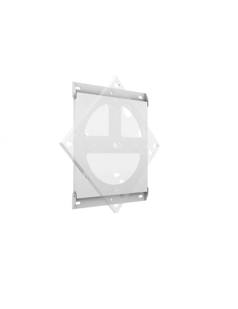 MULTIBRACKETS 9059 Support mural rotatif pour ecran VESA 200/300/400 Taille 50''-95'' Multibrackets Walmount Flip 200/300/400 B