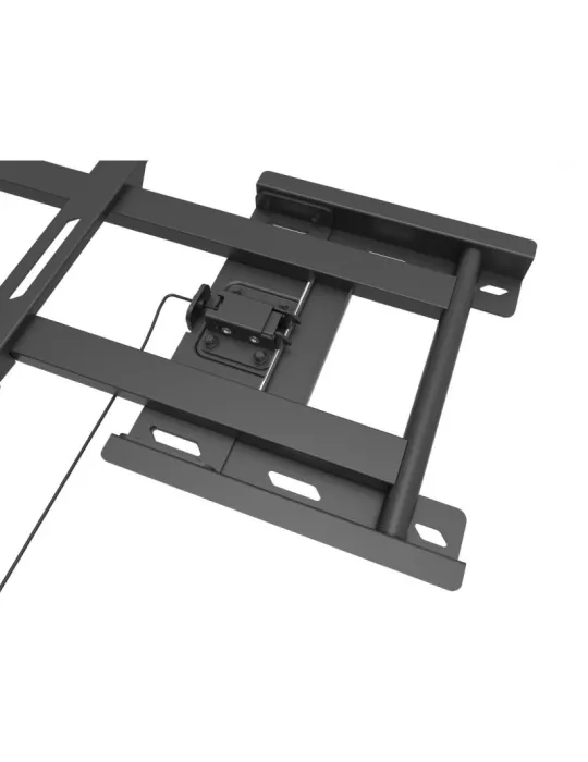 MULTIBRACKETS 6214 Support mural bras oscillant 180  Multibrackets Swing Arm 180 Degrees pour ecran 26 -47  - Max 25kg VESA MA