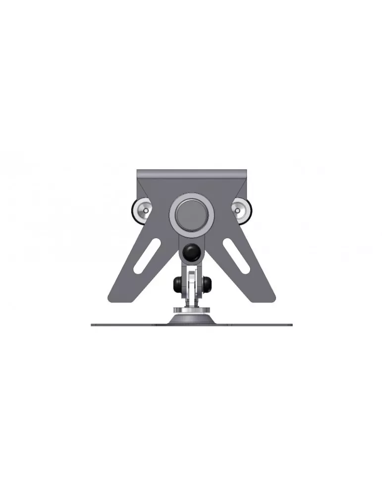 EDBAK MSV1 Adjustable table stand 32  - 46   screen EDBAK EDBMSV1 | MusicGoodDeal