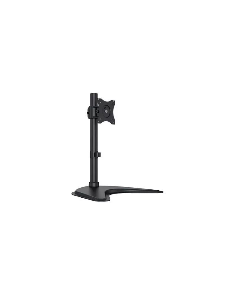 MULTIBRACKETS 3323 Tilting table stand Multibrackets Deskstand Basic Single - 15  screen - 27  VESA Max 100x100 MULTIBRACKETS