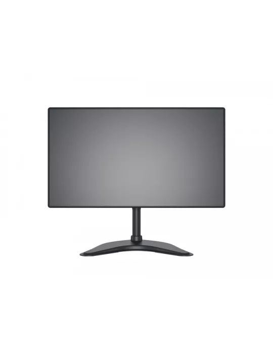 MULTIBRACKETS 3323 Tilting table stand Multibrackets Deskstand Basic Single - 15  screen - 27  VESA Max 100x100 MULTIBRACKETS