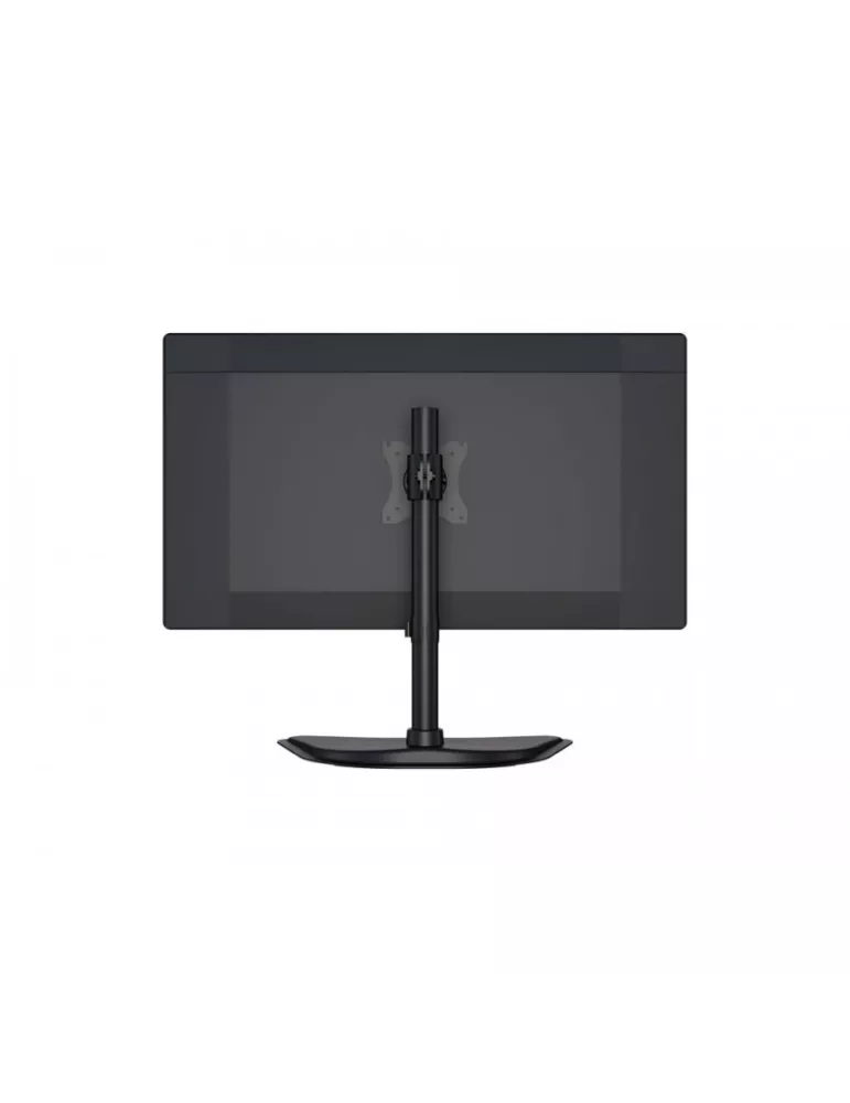 MULTIBRACKETS 3323 Tilting table stand Multibrackets Deskstand Basic Single - 15  screen - 27  VESA Max 100x100 MULTIBRACKETS