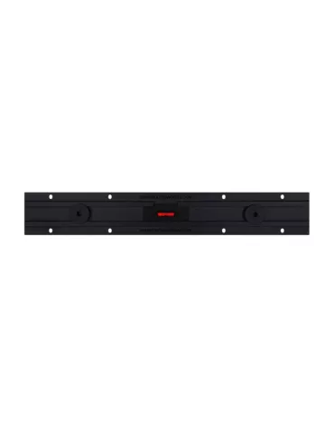 MULTIBRACKETS 2872 Wallmount Super Slim Black small for 26 -32  monitor - for 26  - 32  monitor VESA 400x600 MULTIBRACKETS MUL
