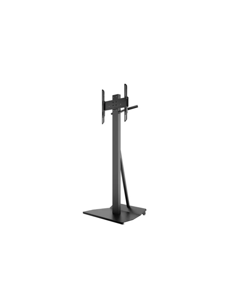 MULTIBRACKETS 0215 Support sur pied inclinable  M Tilt & Roll Floorstand Plus