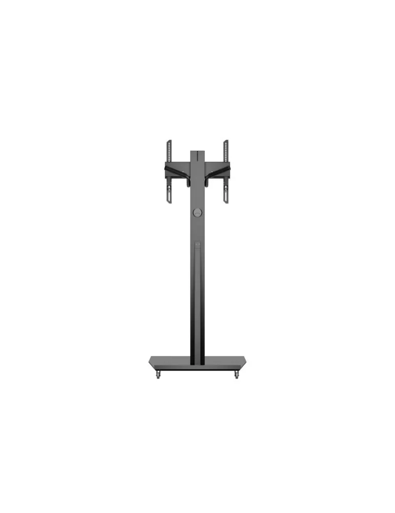 MULTIBRACKETS 0215 Support sur pied inclinable  M Tilt & Roll Floorstand Plus