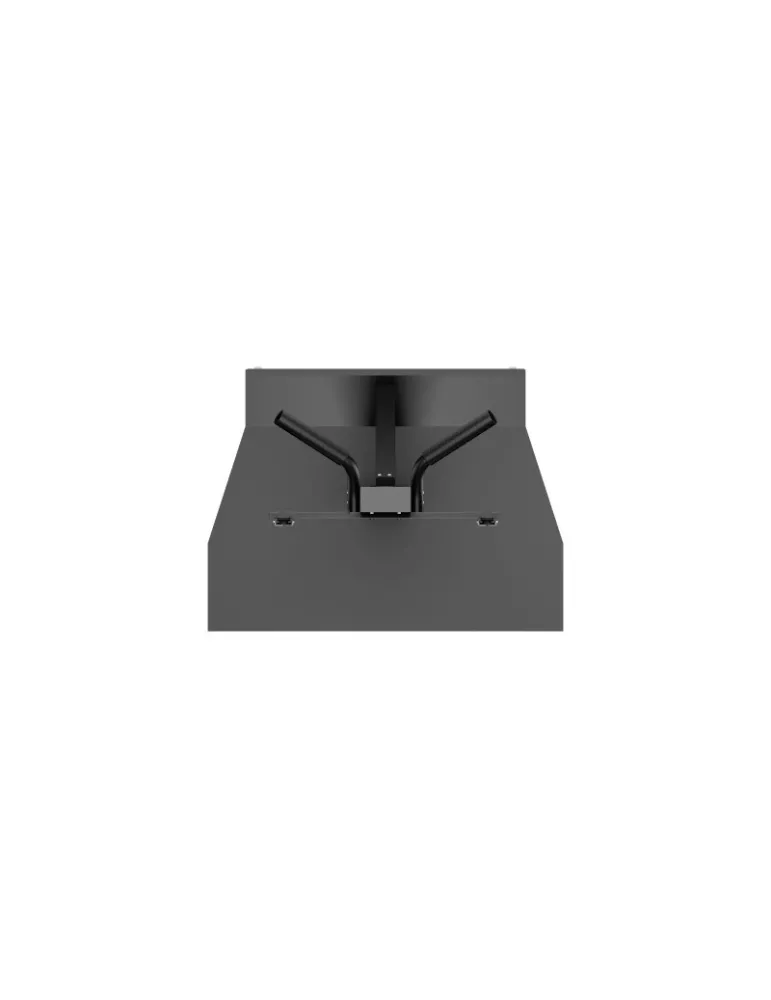MULTIBRACKETS 0215 Support sur pied inclinable  M Tilt & Roll Floorstand Plus