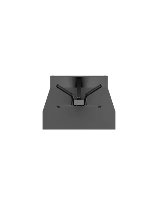 MULTIBRACKETS 0215 Support sur pied inclinable  M Tilt & Roll Floorstand Plus