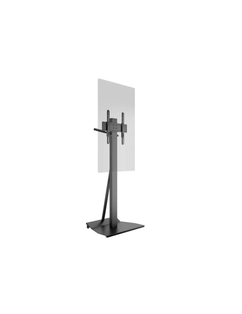 MULTIBRACKETS 0215 Support sur pied inclinable  M Tilt & Roll Floorstand Plus