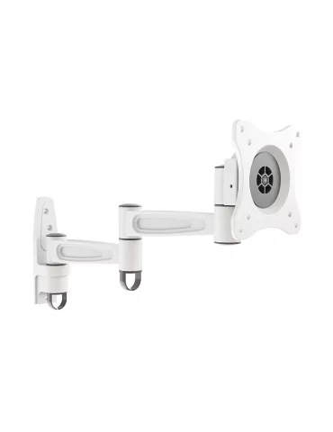 MULTIBRACKETS 6092 Tilting and rotating wall mount Multibrackets Flexarm 360 III - 15 - 32  screen VESA Max 200x200 MULTIBRACK