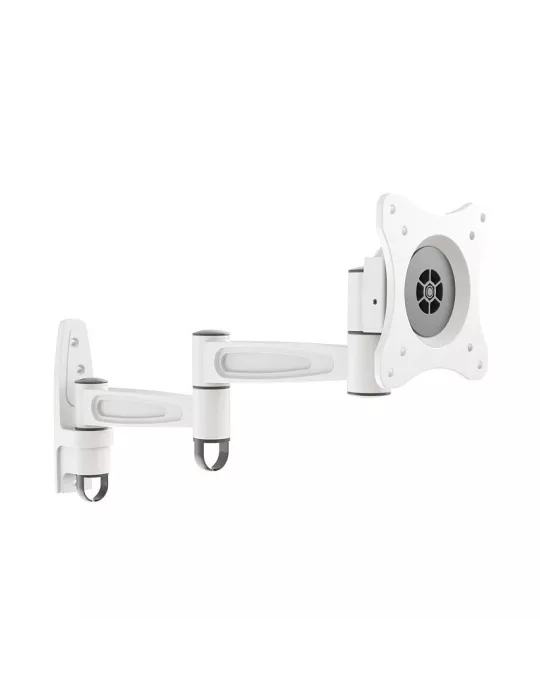 MULTIBRACKETS 6092 Support mural inclinable et rotative Multibrackets Flexarm 360 III - écran 15"- 32" VESA Max 200x200