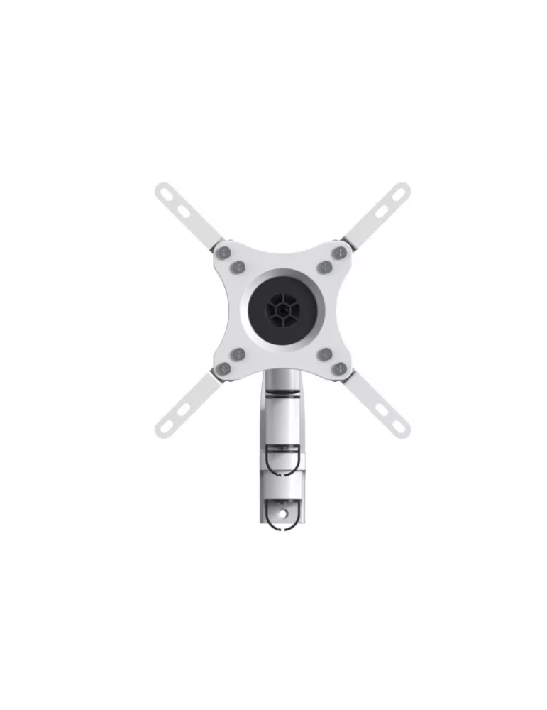 MULTIBRACKETS 6092 Support mural inclinable et rotative Multibrackets Flexarm 360 III - écran 15"- 32" VESA Max 200x200