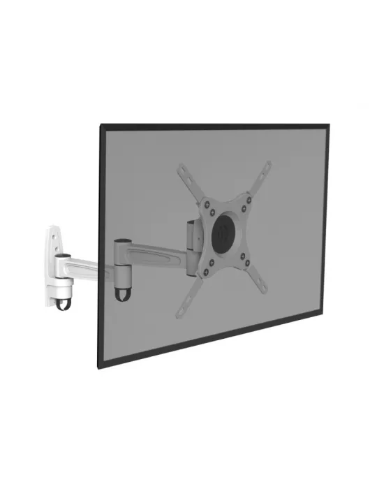 MULTIBRACKETS 6092 Tilting and rotating wall mount Multibrackets Flexarm 360 III - 15 - 32  screen VESA Max 200x200 MULTIBRACK