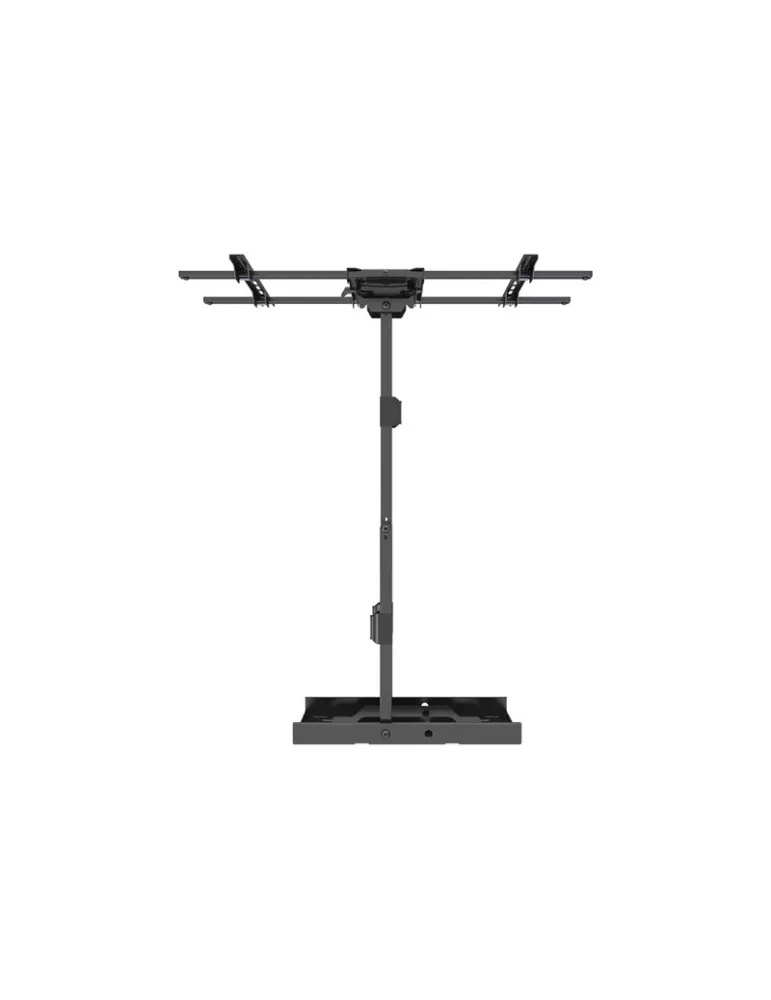 6539 Brazo Largo Multibrackets 1010mm Ref   null MUL6539 | MusicGoodDeal