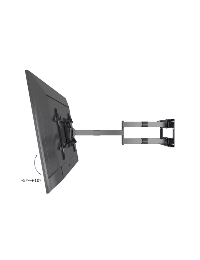 6539 Brazo Largo Multibrackets 1010mm Ref   null MUL6539 | MusicGoodDeal