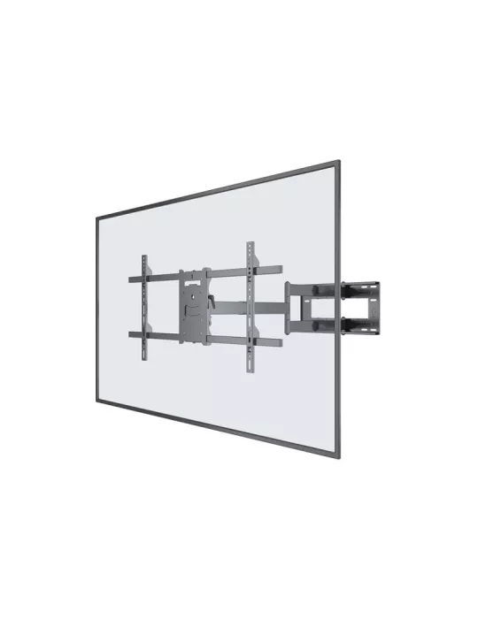 6539 Gelenkige Wandhalterung Multibrackets Long Reach Arm 1010mm Art   null MUL6539 | MusicGoodDeal