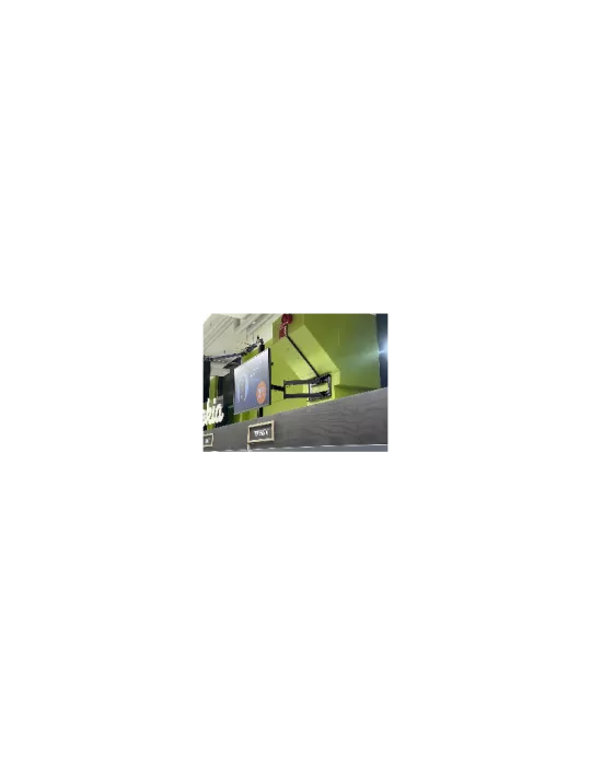 6539 Multibrackets Long Reach Arm 1010mm Ref   null MUL6539 | MusicGoodDeal