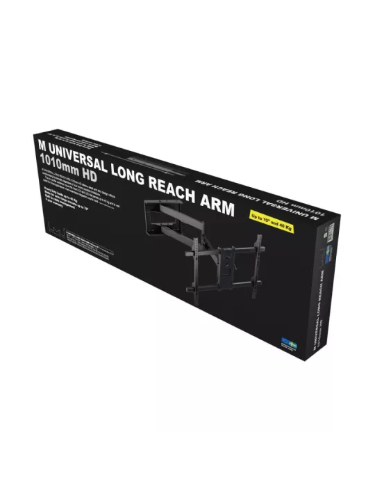 6539 Brazo Largo Multibrackets 1010mm Ref   null MUL6539 | MusicGoodDeal