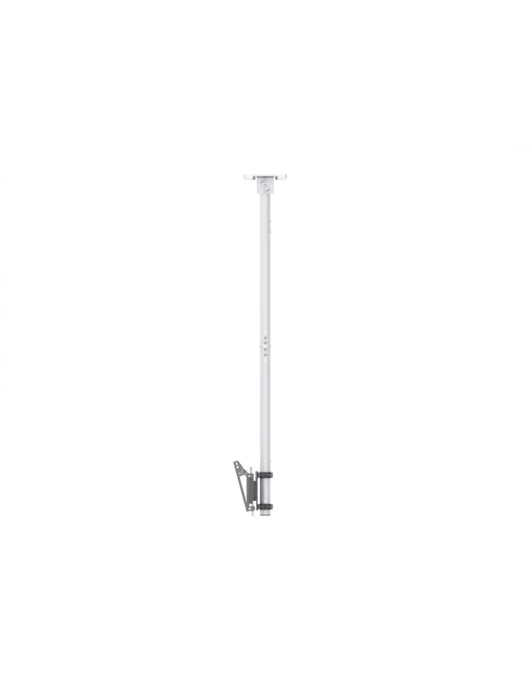 MULTIBRACKETS 8669 Ceiling Mount Multibrackets Ceiling Mount Pro MBC1U White - 24 -32  screen VESA Max 200x200 MULTIBRACKETS M