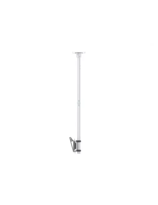 MULTIBRACKETS 8669 Ceiling Mount Multibrackets Ceiling Mount Pro MBC1U White - 24 -32  screen VESA Max 200x200 MULTIBRACKETS M
