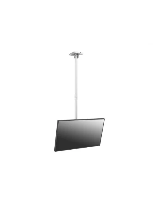 MULTIBRACKETS 8669 Ceiling Mount Multibrackets Ceiling Mount Pro MBC1U White - 24 -32  screen VESA Max 200x200 MULTIBRACKETS M