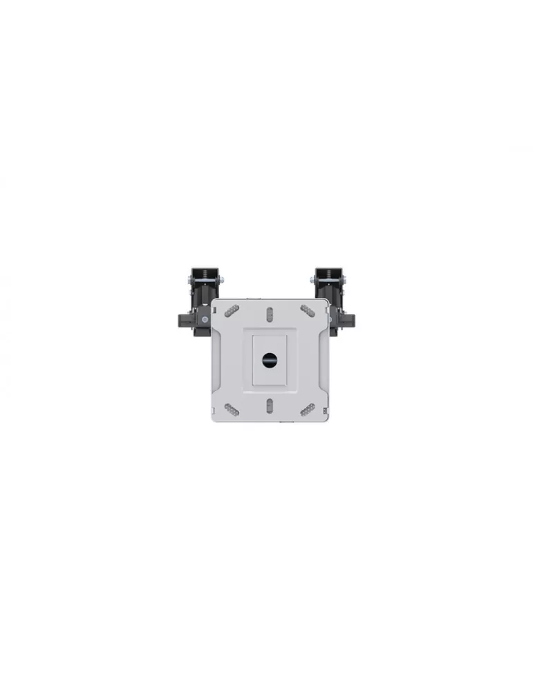 MULTIBRACKETS 8669 Deckenhalterung Multibrackets Ceiling Mount Pro MBC1U Weiß - 24 -32 -Bildschirm VESA Max 200x200 MULTIBRACK