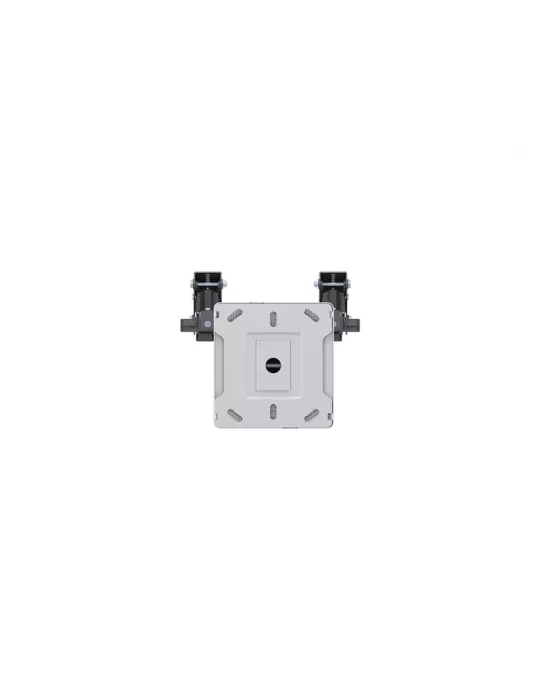 MULTIBRACKETS 8669 Ceiling Mount Multibrackets Ceiling Mount Pro MBC1U White - 24 -32  screen VESA Max 200x200 MULTIBRACKETS M