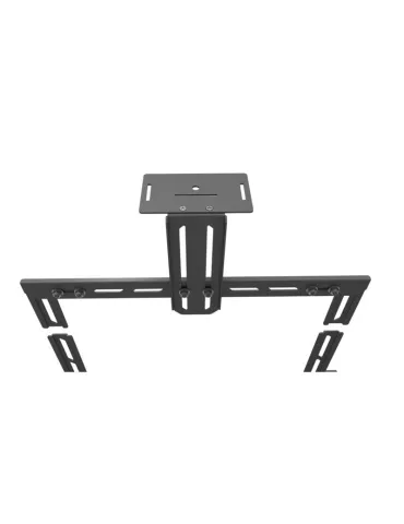 MULTIBRACKETS 2869 Support barre de son et camera visioconference Multibrackets SoundBar   Camera Holder Small MULTIBRACKETS M 2