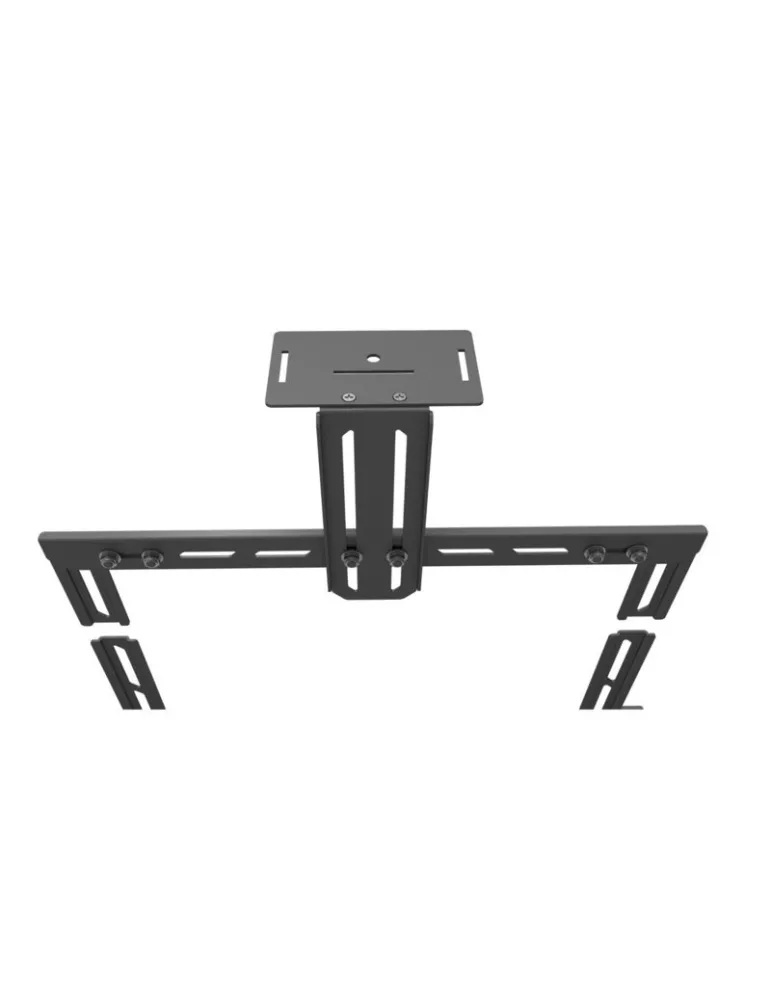 MULTIBRACKETS 2869 Support barre de son et camera visioconference Multibrackets SoundBar   Camera Holder Small MULTIBRACKETS M