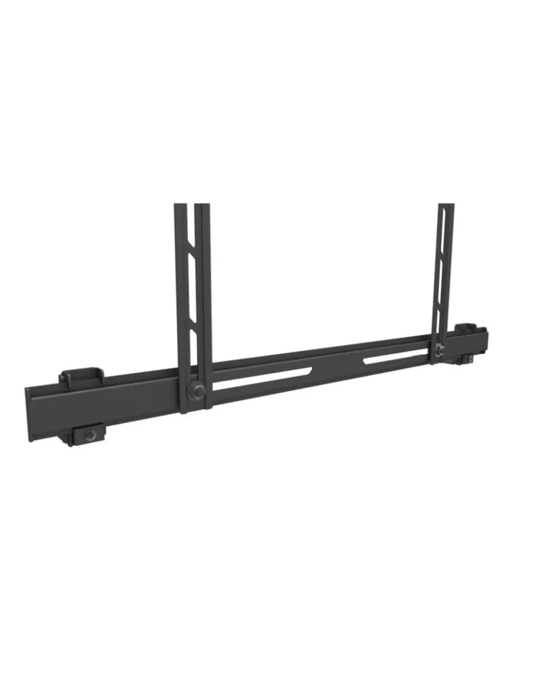 MULTIBRACKETS 2869 Multibrackets SoundBar   Camera Holder Videokonferenz Multibrackets SoundBar   Camera Holder Small MULTIBRA