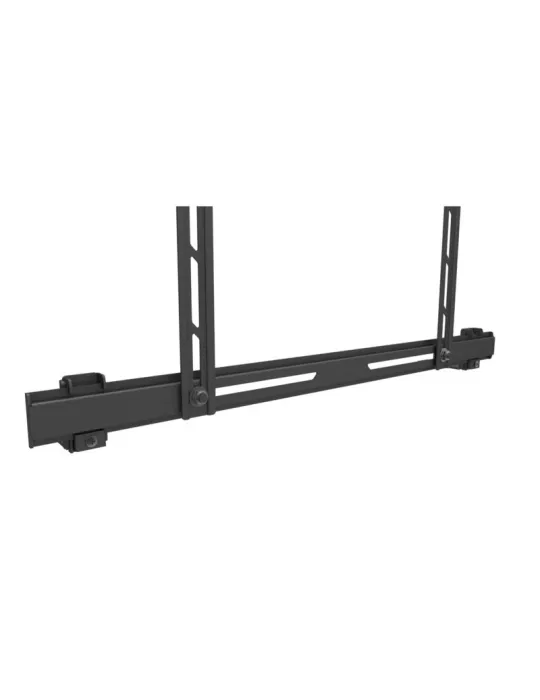 MULTIBRACKETS 2869 Support barre de son et camera visioconference Multibrackets SoundBar   Camera Holder Small MULTIBRACKETS M