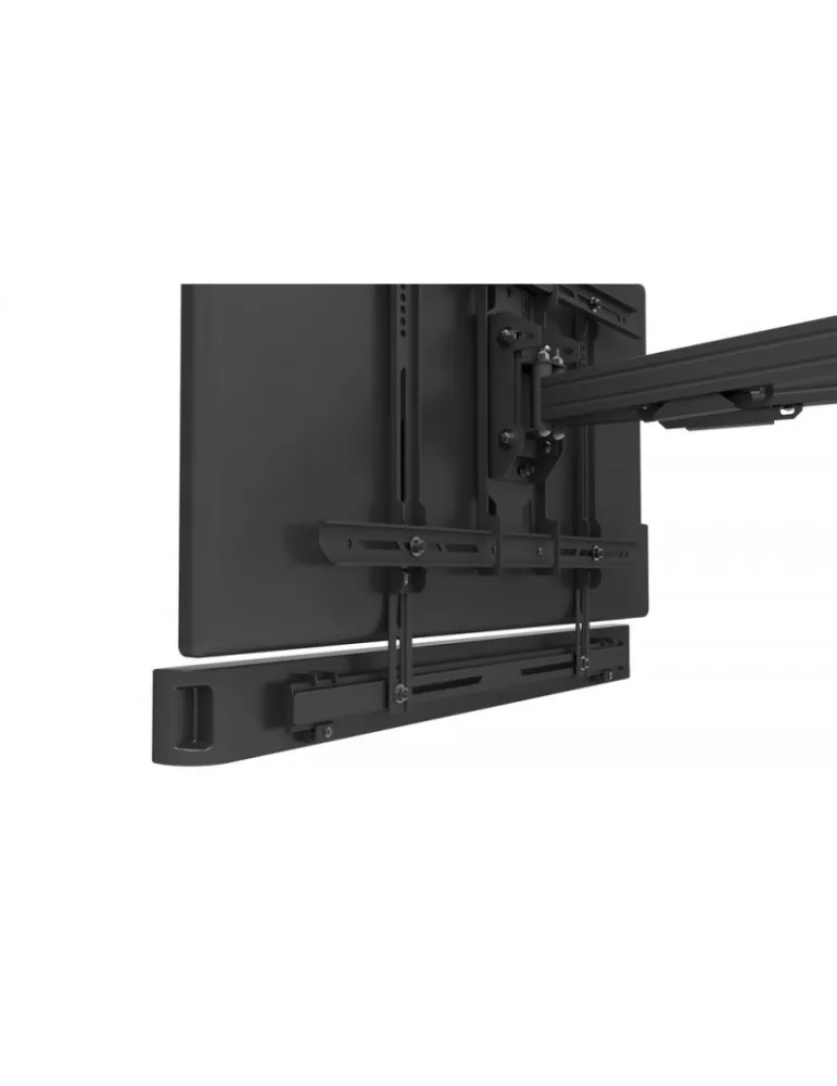 MULTIBRACKETS 2869 Multibrackets SoundBar   Camera Holder Videokonferenz Multibrackets SoundBar   Camera Holder Small MULTIBRA
