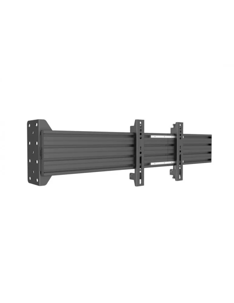 MULTIBRACKETS 7666 Multibrackets Series From Wall MBFW1U - 17-42  VESA Max screen 200x200 MULTIBRACKETS MUL7666 | MusicGoodDea
