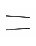 MULTIBRACKETS 0575 Erweiterungskit Multibrackets Push HD 600x400 - 40  - 70  Bildschirm MULTIBRACKETS MUL0575 | MusicGoodDeal