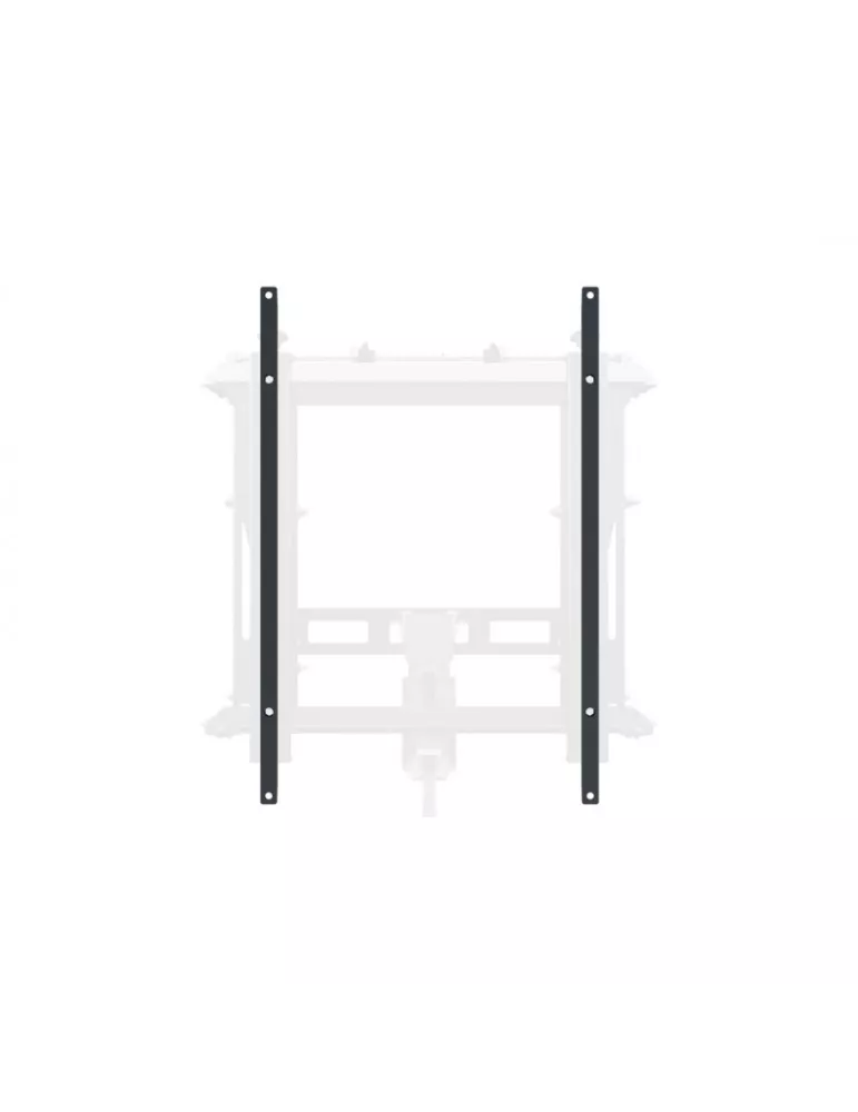 MULTIBRACKETS 0575 Push HD 600x400 Multibrackets extension kit - 40  - 70  screen MULTIBRACKETS MUL0575 | MusicGoodDeal
