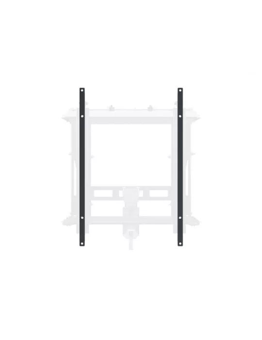 MULTIBRACKETS 0575 Push HD 600x400 Multibrackets extension kit - 40  - 70  screen MULTIBRACKETS MUL0575 | MusicGoodDeal